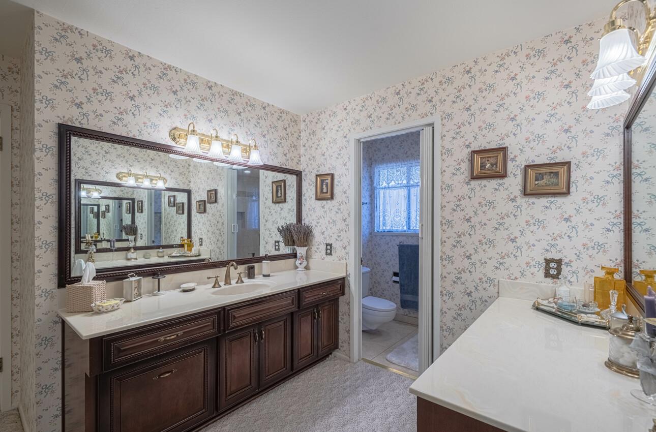 Detail Gallery Image 32 of 44 For 51 La Mirada Ct, Salinas,  CA 93901 - 3 Beds | 2/1 Baths