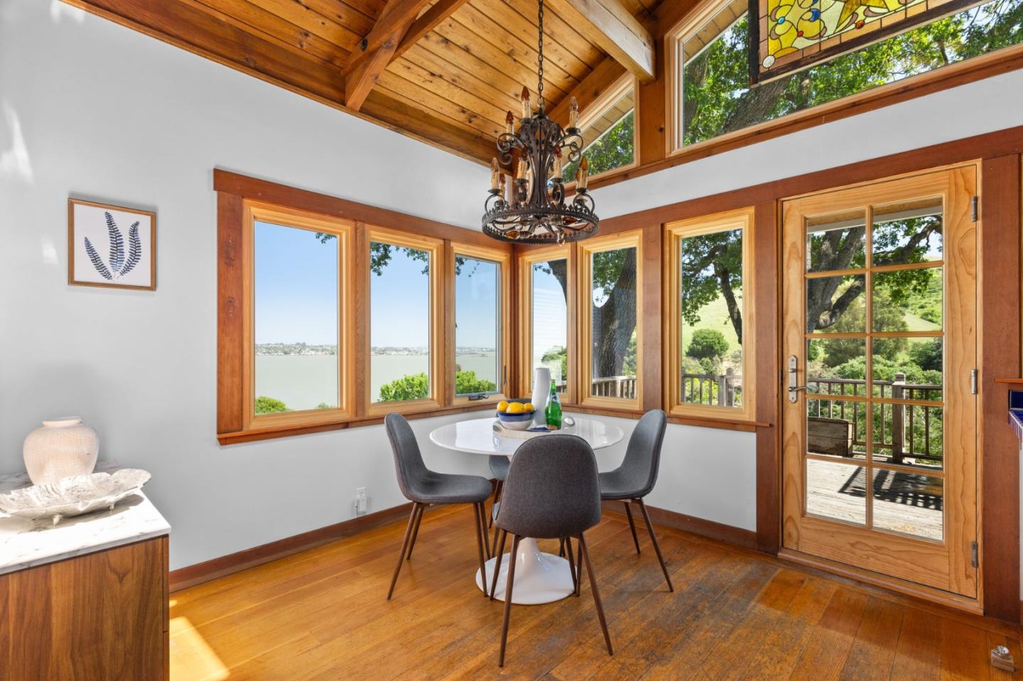 Detail Gallery Image 16 of 44 For 9 Prospect Ave, Port Costa,  CA 94569 - 2 Beds | 1/1 Baths