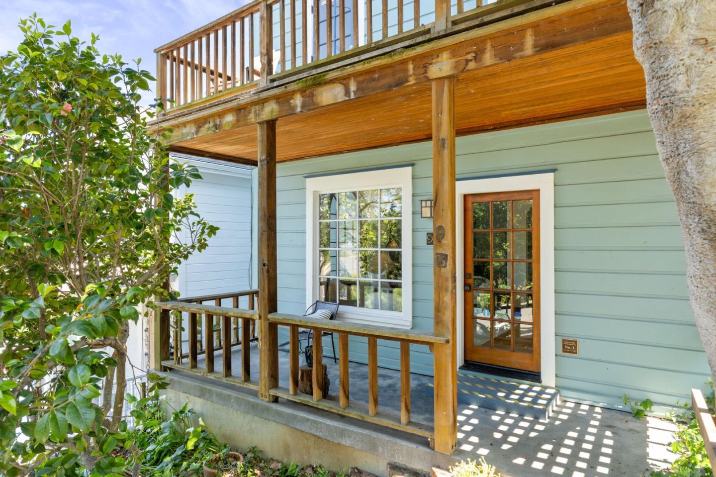 Detail Gallery Image 42 of 44 For 9 Prospect Ave, Port Costa,  CA 94569 - 2 Beds | 1/1 Baths