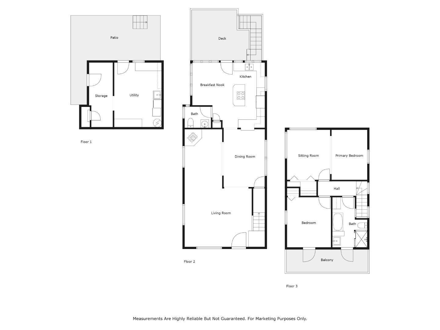 Detail Gallery Image 44 of 44 For 9 Prospect Ave, Port Costa,  CA 94569 - 2 Beds | 1/1 Baths