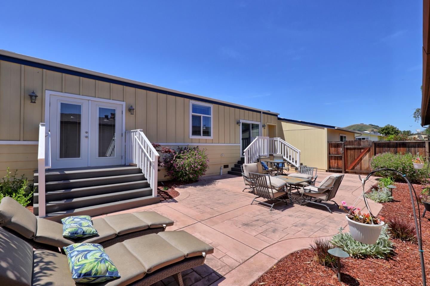 Detail Gallery Image 10 of 47 For 268 Cherry Ct #268,  Morgan Hill,  CA 95037 - 2 Beds | 2 Baths