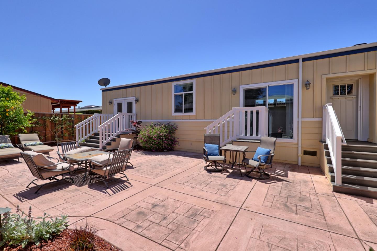 Detail Gallery Image 11 of 47 For 268 Cherry Ct #268,  Morgan Hill,  CA 95037 - 2 Beds | 2 Baths