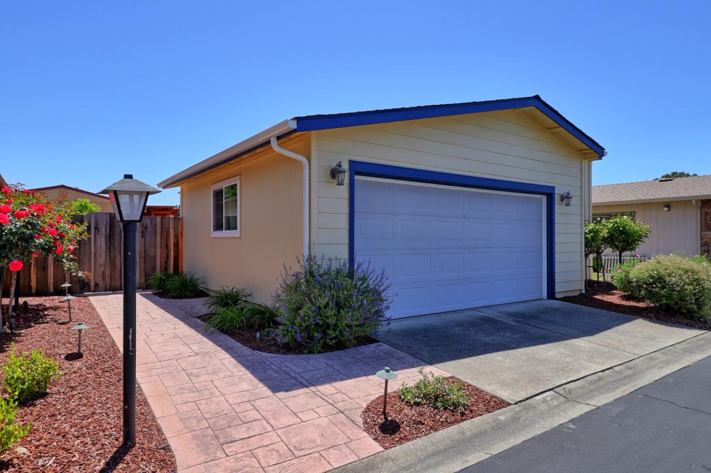 Detail Gallery Image 2 of 47 For 268 Cherry Ct #268,  Morgan Hill,  CA 95037 - 2 Beds | 2 Baths