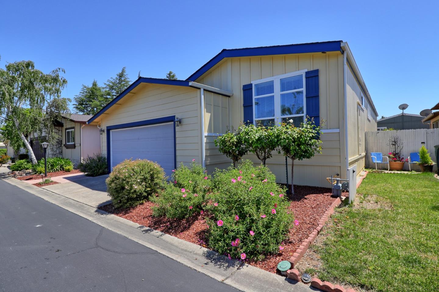 Detail Gallery Image 26 of 47 For 268 Cherry Ct #268,  Morgan Hill,  CA 95037 - 2 Beds | 2 Baths
