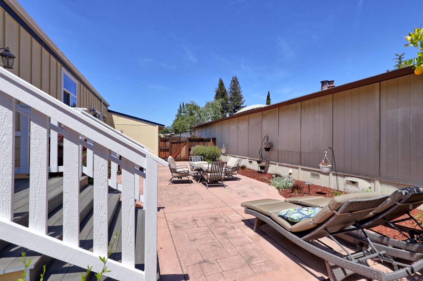 Detail Gallery Image 29 of 47 For 268 Cherry Ct #268,  Morgan Hill,  CA 95037 - 2 Beds | 2 Baths
