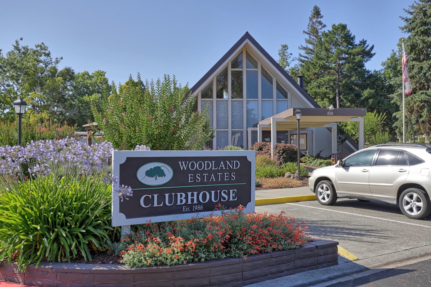Detail Gallery Image 36 of 47 For 268 Cherry Ct #268,  Morgan Hill,  CA 95037 - 2 Beds | 2 Baths
