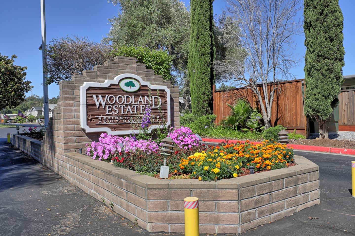 Detail Gallery Image 37 of 47 For 268 Cherry Ct #268,  Morgan Hill,  CA 95037 - 2 Beds | 2 Baths
