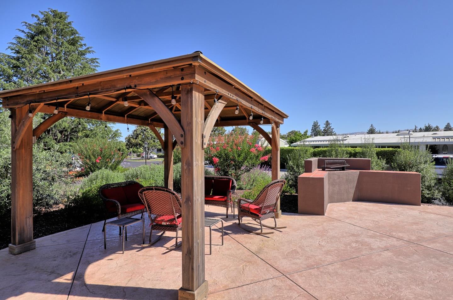 Detail Gallery Image 38 of 47 For 268 Cherry Ct #268,  Morgan Hill,  CA 95037 - 2 Beds | 2 Baths