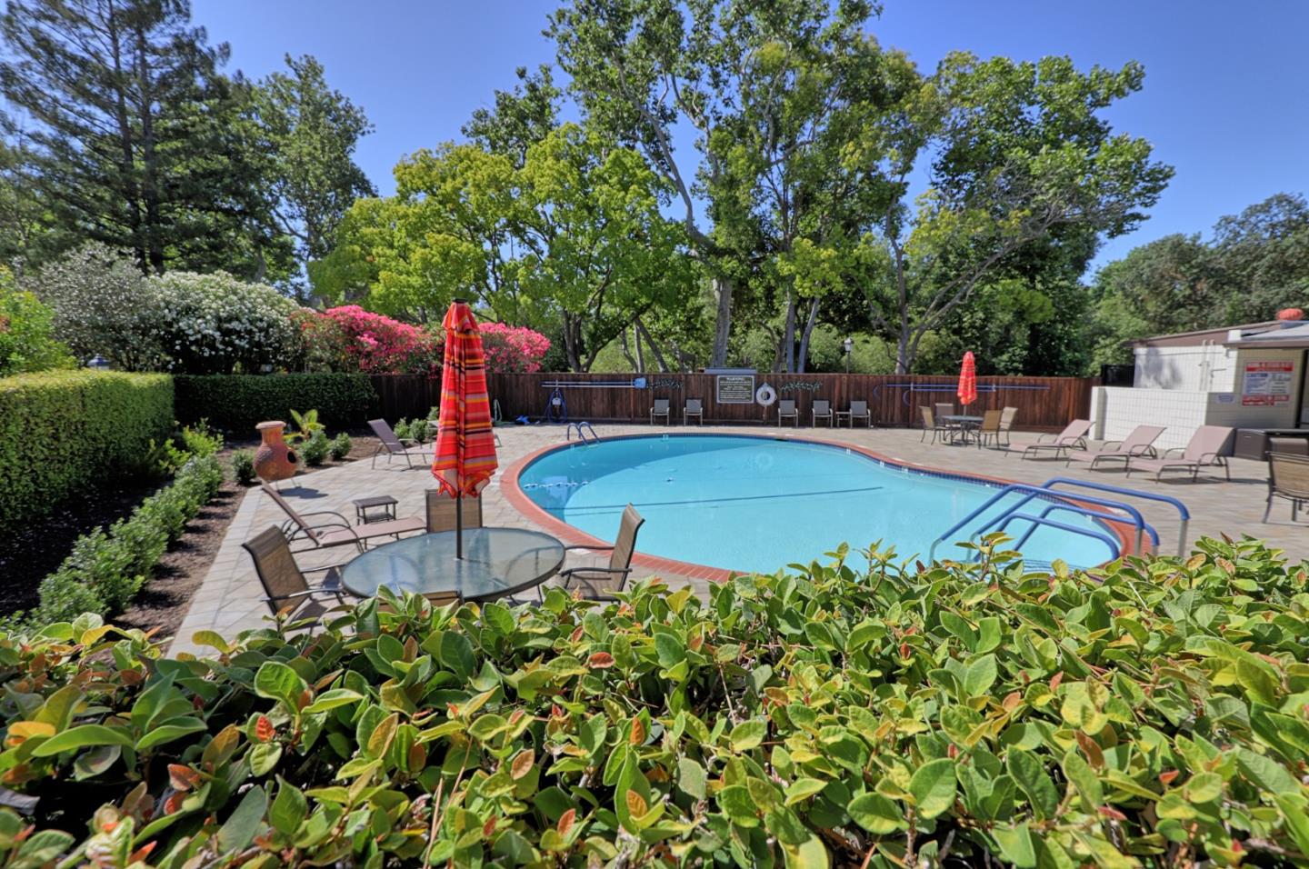 Detail Gallery Image 42 of 47 For 268 Cherry Ct #268,  Morgan Hill,  CA 95037 - 2 Beds | 2 Baths