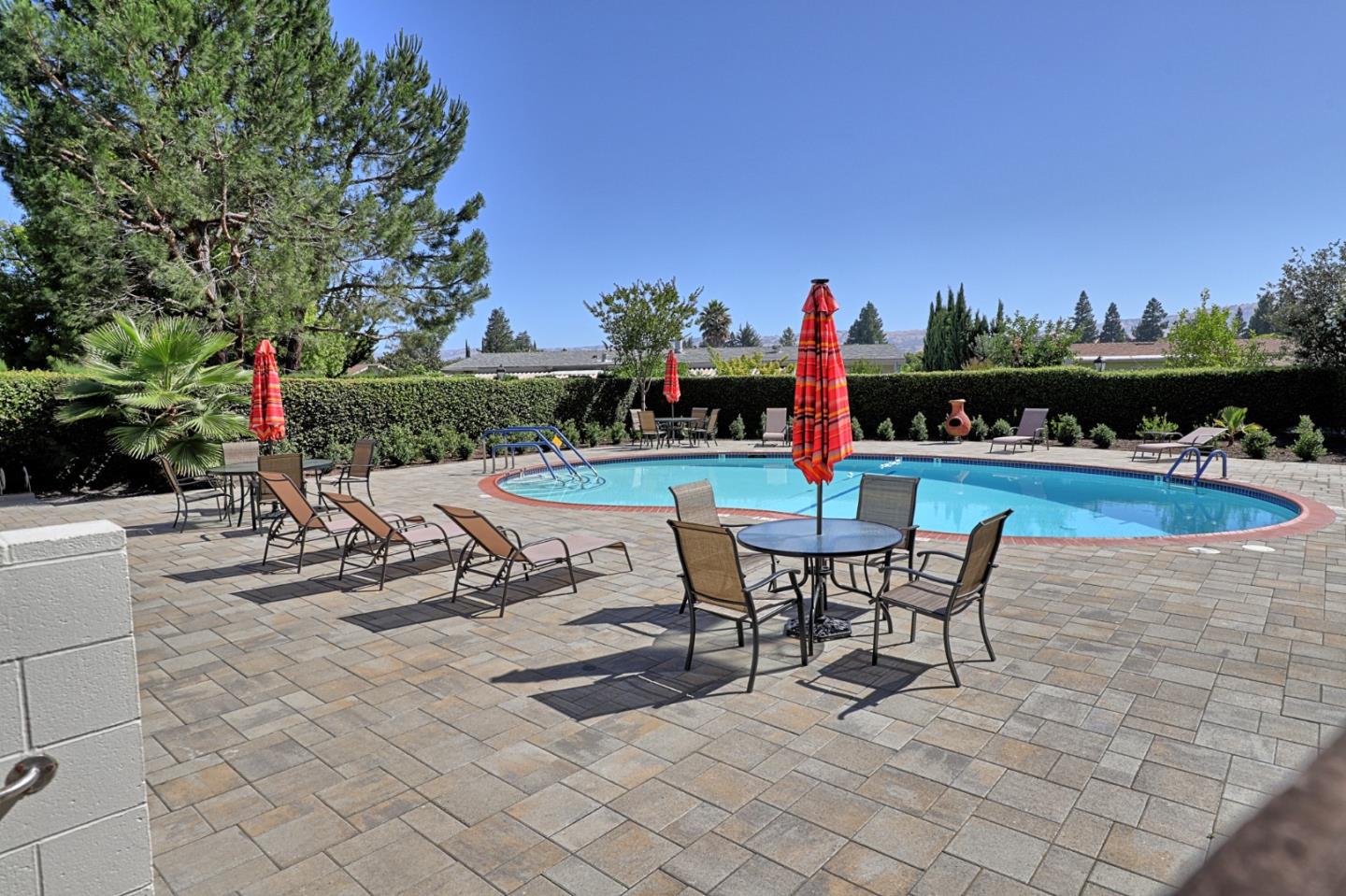 Detail Gallery Image 43 of 47 For 268 Cherry Ct #268,  Morgan Hill,  CA 95037 - 2 Beds | 2 Baths