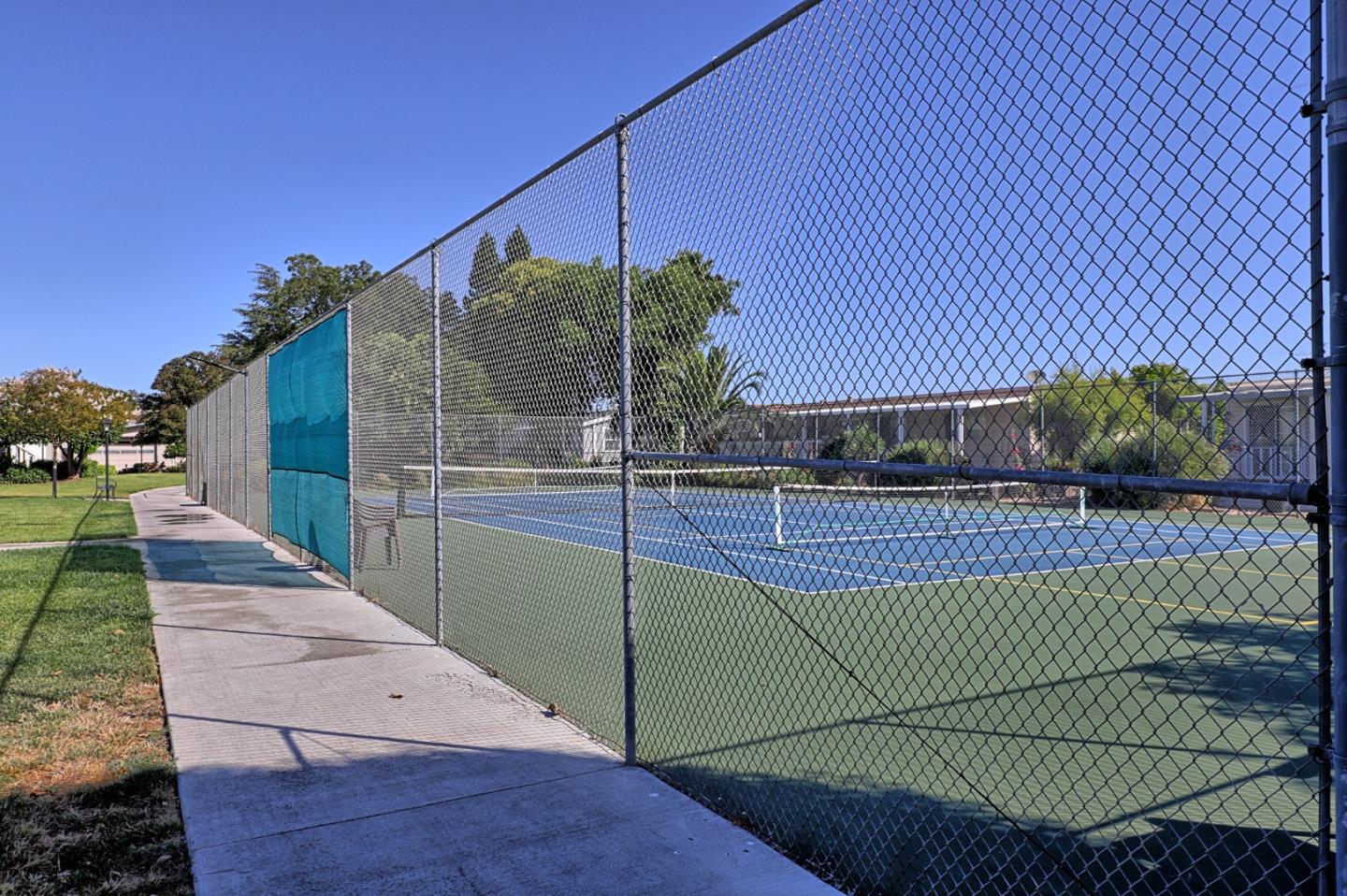 Detail Gallery Image 44 of 47 For 268 Cherry Ct #268,  Morgan Hill,  CA 95037 - 2 Beds | 2 Baths