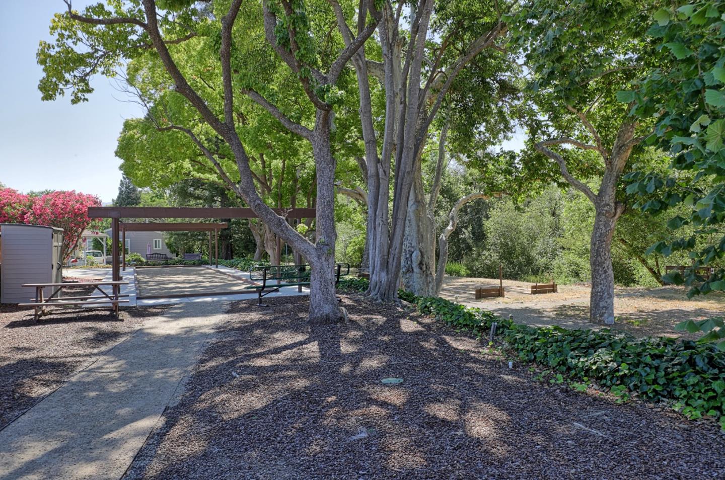 Detail Gallery Image 46 of 47 For 268 Cherry Ct #268,  Morgan Hill,  CA 95037 - 2 Beds | 2 Baths