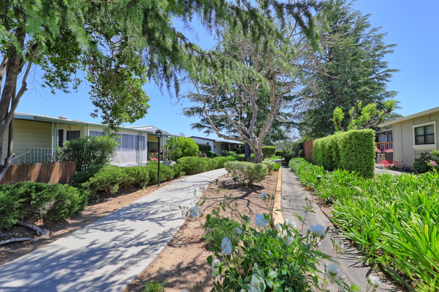 Detail Gallery Image 47 of 47 For 268 Cherry Ct #268,  Morgan Hill,  CA 95037 - 2 Beds | 2 Baths