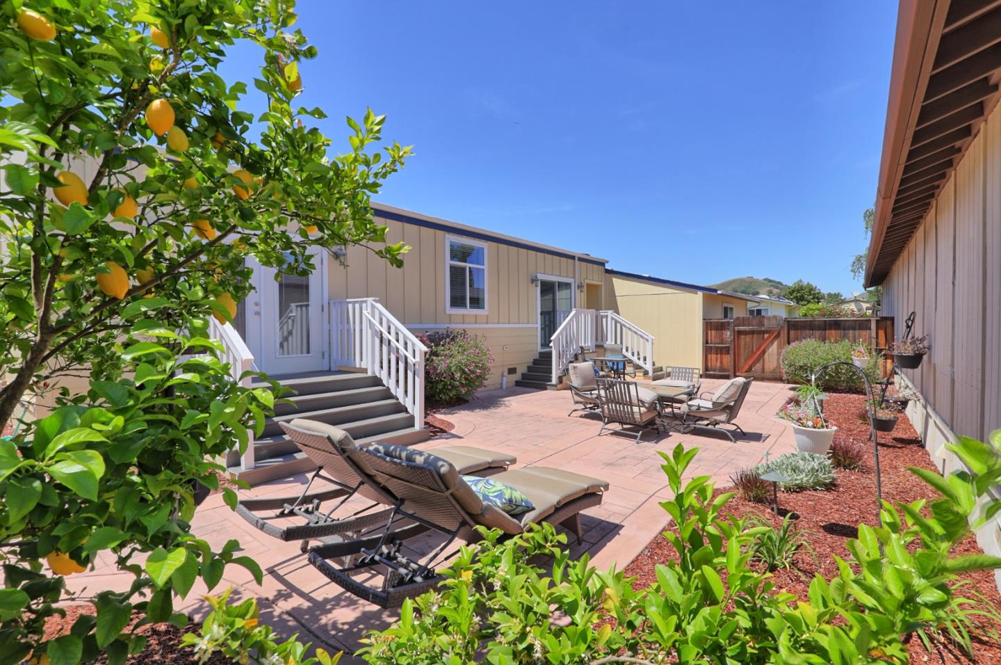Detail Gallery Image 9 of 47 For 268 Cherry Ct #268,  Morgan Hill,  CA 95037 - 2 Beds | 2 Baths