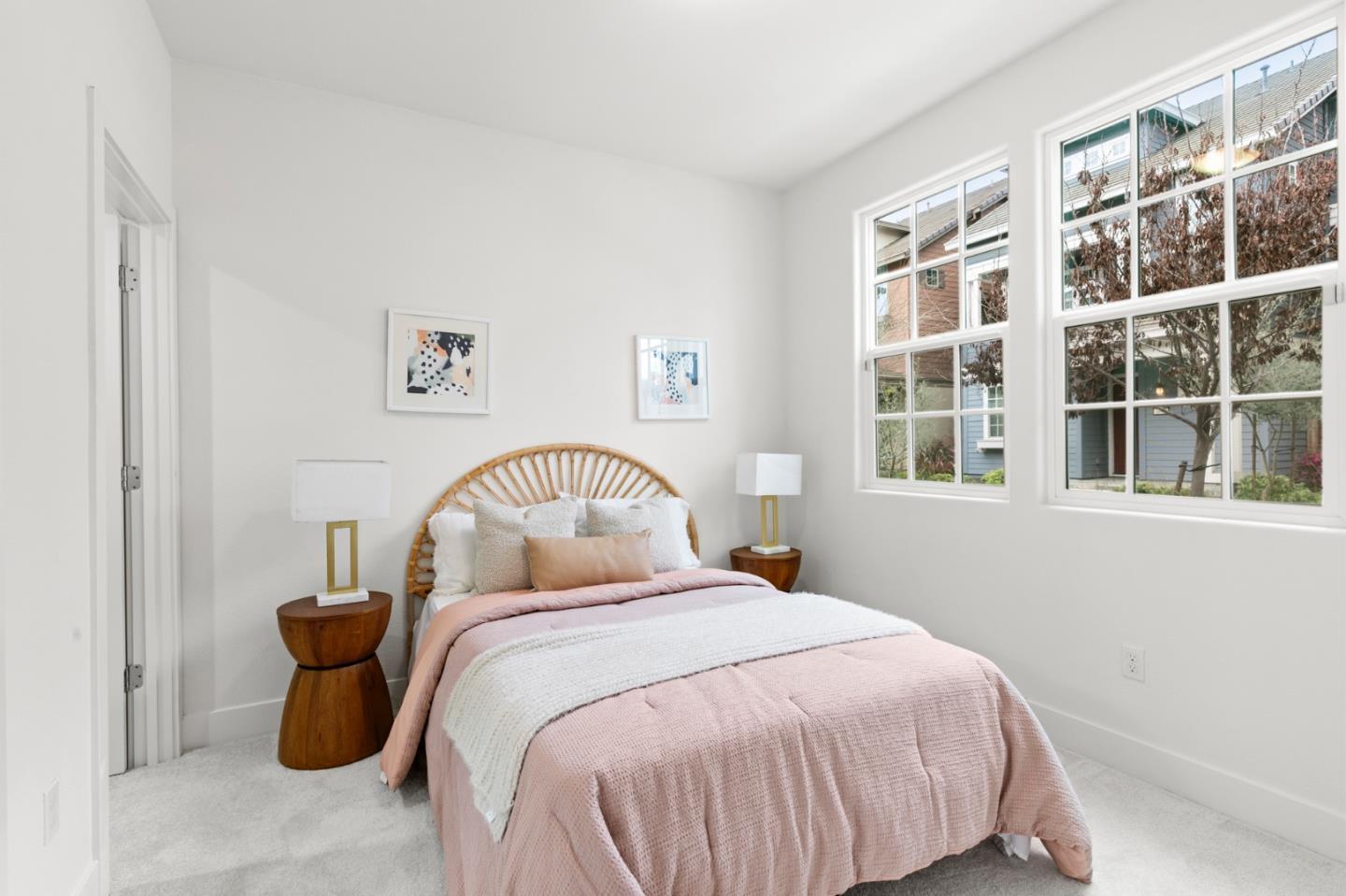 Detail Gallery Image 13 of 35 For 3718 Pyramid Way, Mountain View,  CA 94043 - 4 Beds | 4 Baths