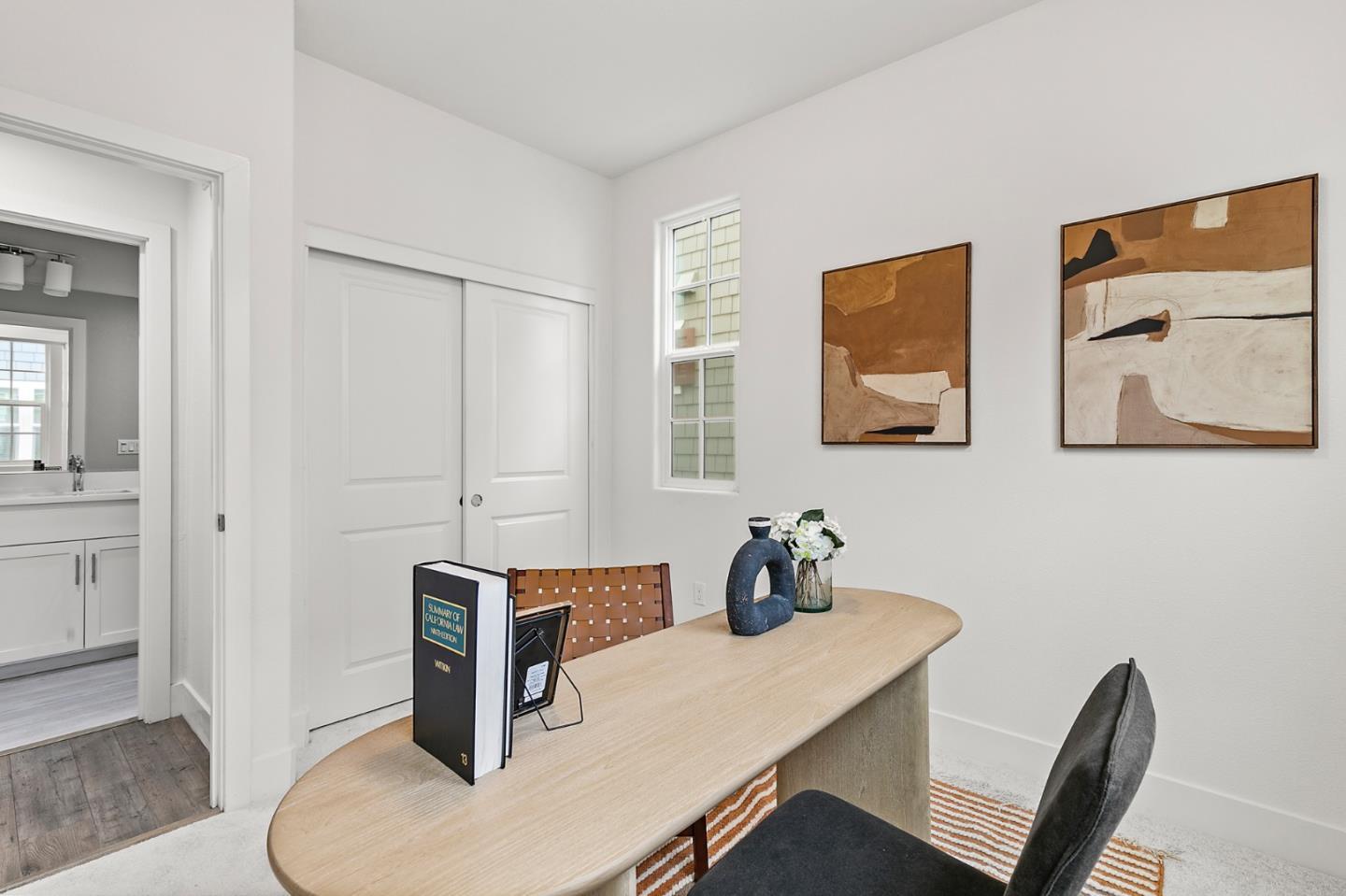Detail Gallery Image 18 of 35 For 3718 Pyramid Way, Mountain View,  CA 94043 - 4 Beds | 4 Baths
