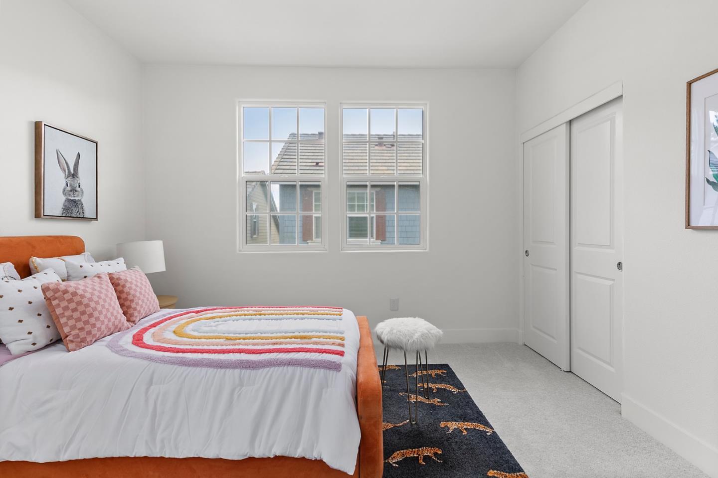 Detail Gallery Image 25 of 35 For 3718 Pyramid Way, Mountain View,  CA 94043 - 4 Beds | 4 Baths