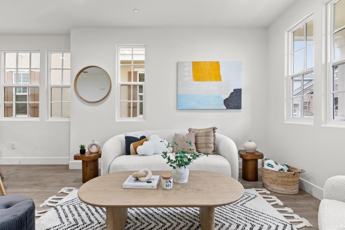 Detail Gallery Image 3 of 35 For 3718 Pyramid Way, Mountain View,  CA 94043 - 4 Beds | 4 Baths