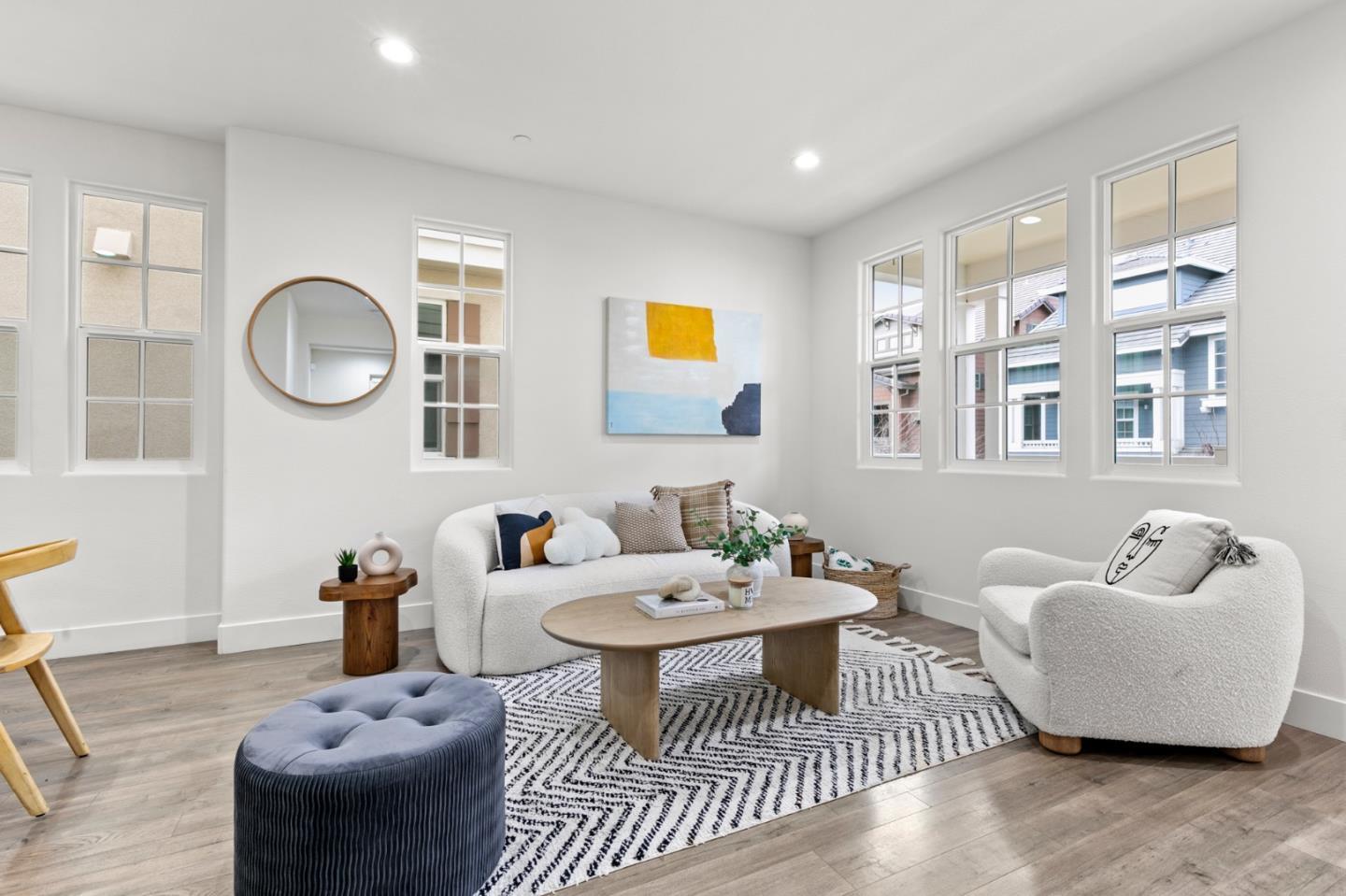 Detail Gallery Image 6 of 35 For 3718 Pyramid Way, Mountain View,  CA 94043 - 4 Beds | 4 Baths