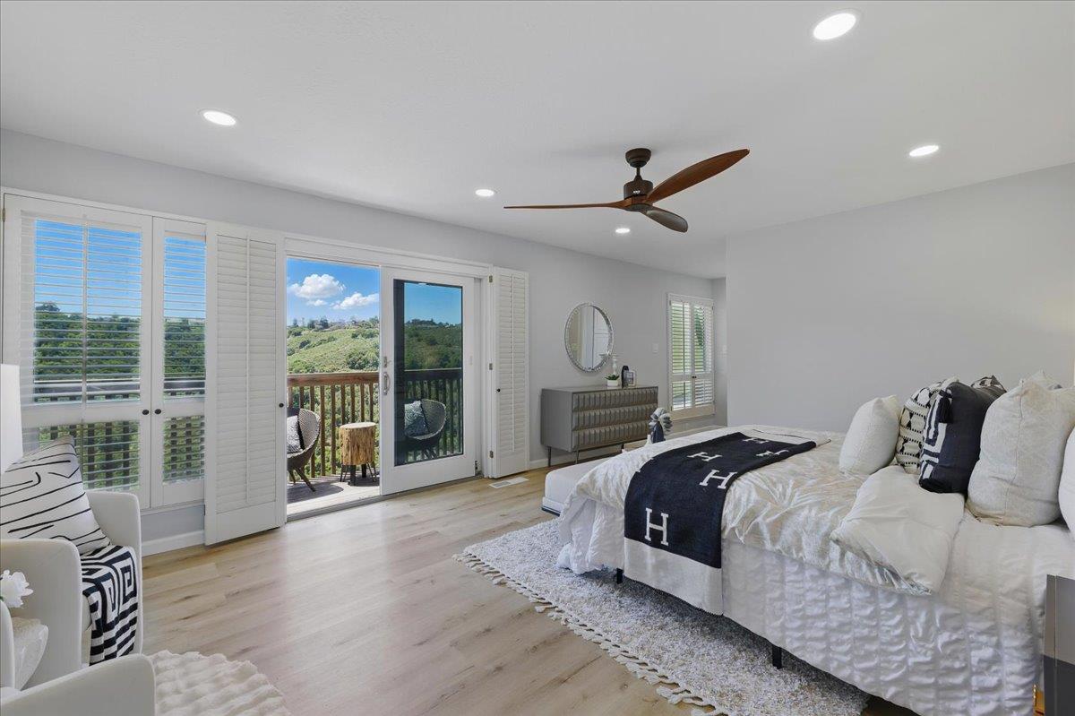 Detail Gallery Image 27 of 55 For 2434 Hastings Dr, Belmont,  CA 94002 - 3 Beds | 2/1 Baths