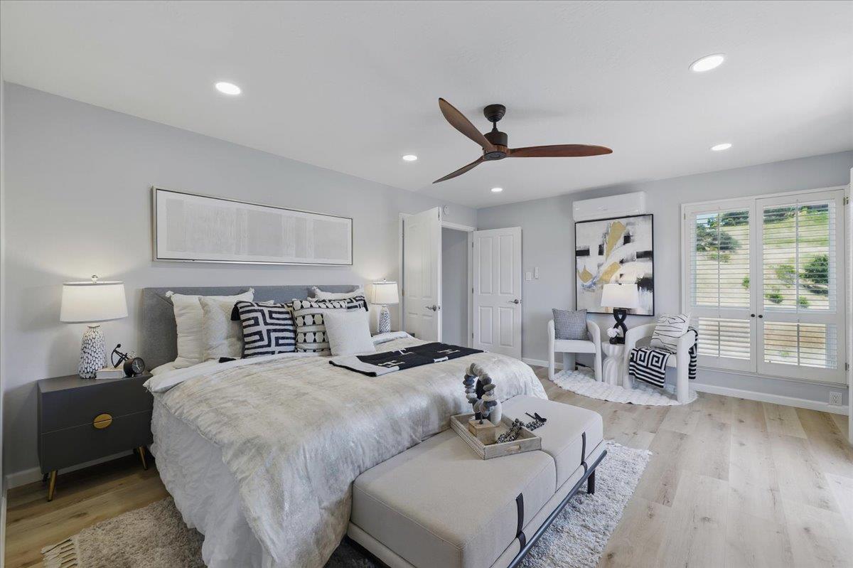 Detail Gallery Image 30 of 55 For 2434 Hastings Dr, Belmont,  CA 94002 - 3 Beds | 2/1 Baths