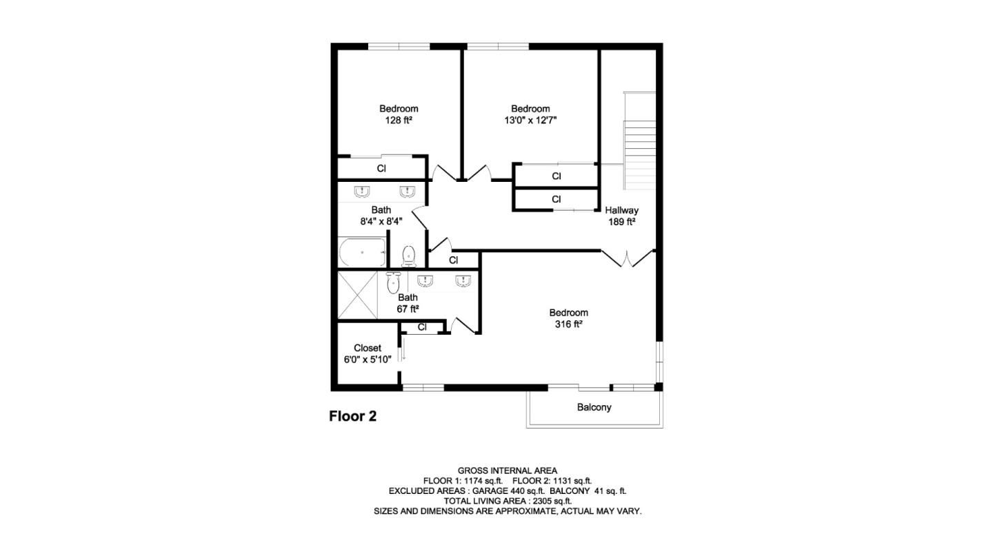 Detail Gallery Image 55 of 55 For 2434 Hastings Dr, Belmont,  CA 94002 - 3 Beds | 2/1 Baths