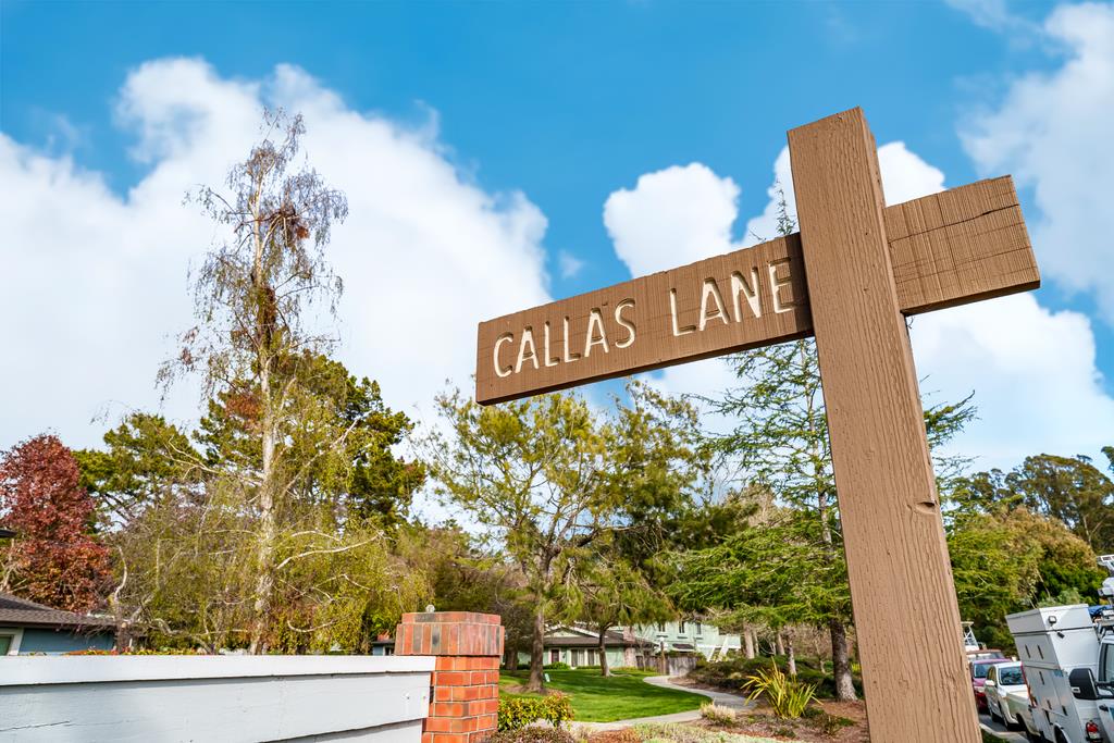 Detail Gallery Image 15 of 24 For 1133 Callas Ln #2,  Capitola,  CA 95010 - 2 Beds | 1 Baths