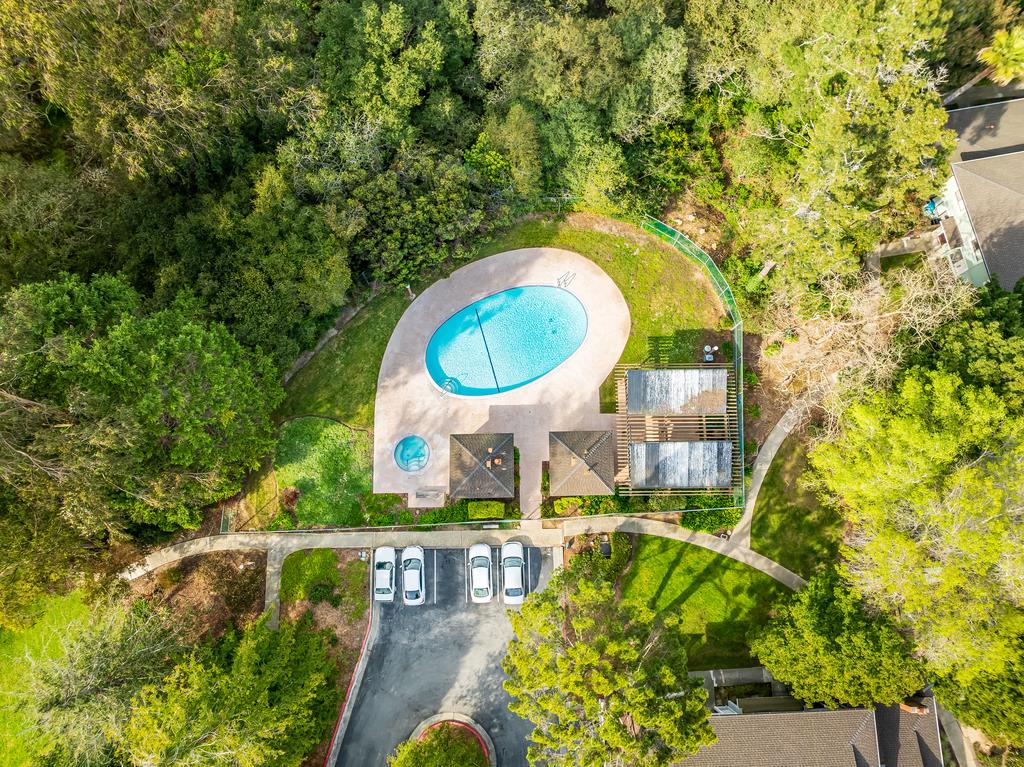 Detail Gallery Image 16 of 24 For 1133 Callas Ln #2,  Capitola,  CA 95010 - 2 Beds | 1 Baths