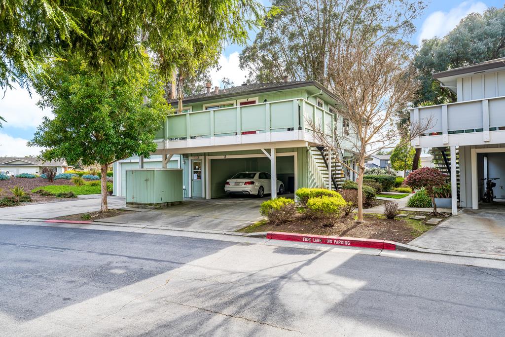 Detail Gallery Image 18 of 24 For 1133 Callas Ln #2,  Capitola,  CA 95010 - 2 Beds | 1 Baths