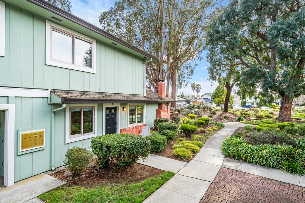 Detail Gallery Image 19 of 24 For 1133 Callas Ln #2,  Capitola,  CA 95010 - 2 Beds | 1 Baths
