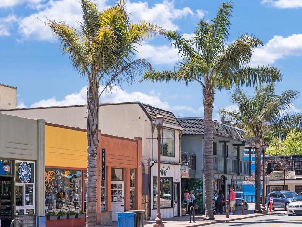 Detail Gallery Image 24 of 24 For 1133 Callas Ln #2,  Capitola,  CA 95010 - 2 Beds | 1 Baths