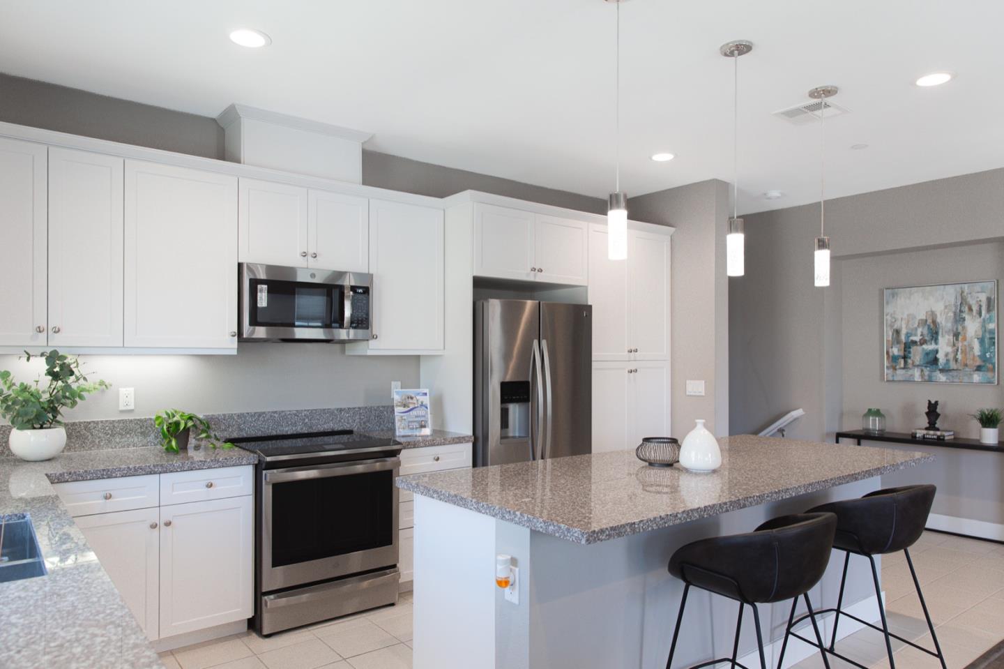 Detail Gallery Image 15 of 50 For 130 Banano Ln, Morgan Hill,  CA 95037 - 3 Beds | 2 Baths