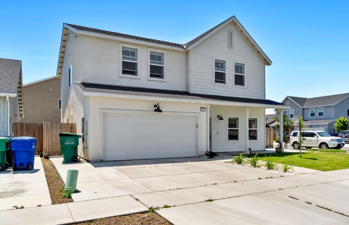 Detail Gallery Image 33 of 40 For 2459 W Hampton Dr, Hanford,  CA 93230 - 4 Beds | 2/1 Baths