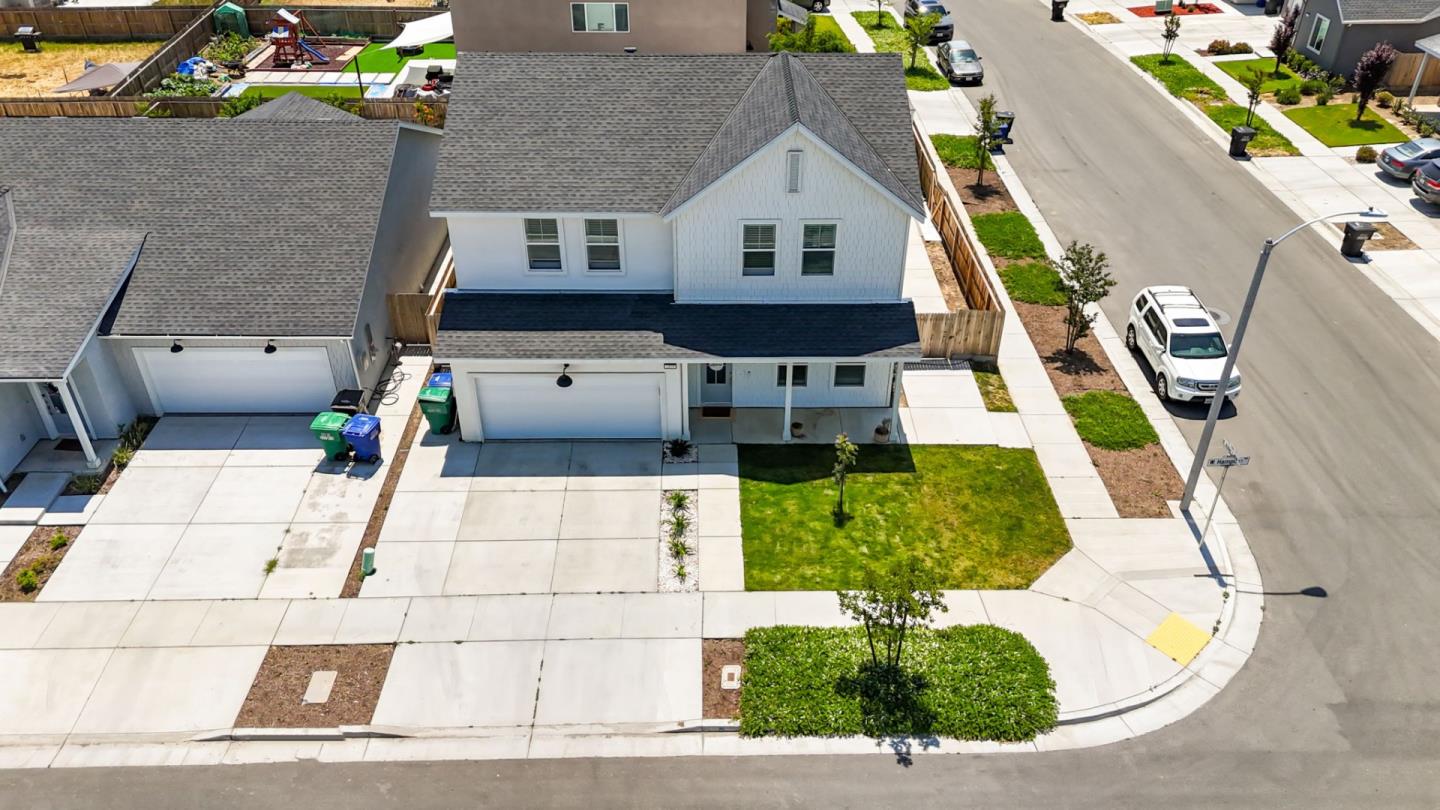Detail Gallery Image 35 of 40 For 2459 W Hampton Dr, Hanford,  CA 93230 - 4 Beds | 2/1 Baths