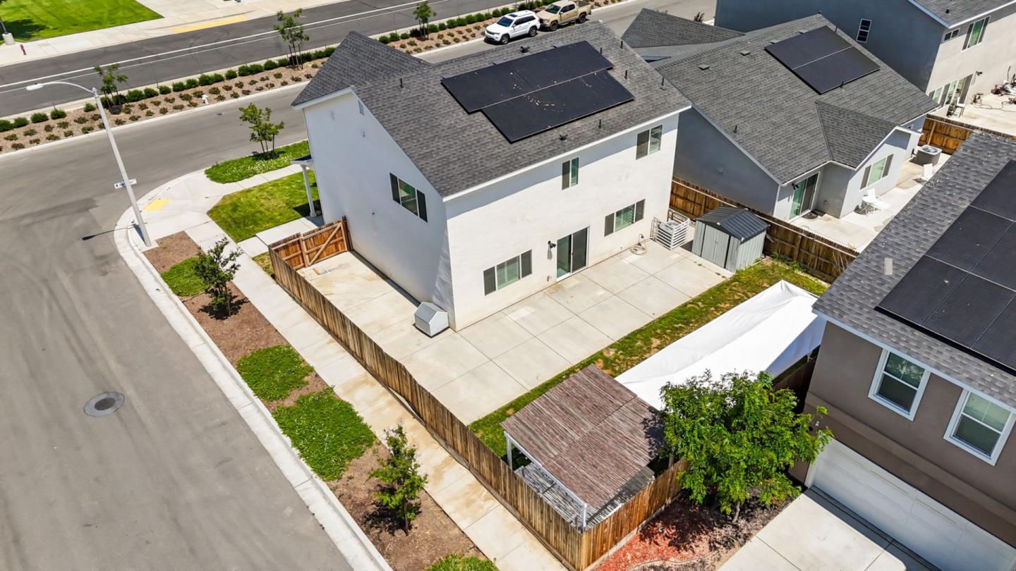 Detail Gallery Image 36 of 40 For 2459 W Hampton Dr, Hanford,  CA 93230 - 4 Beds | 2/1 Baths
