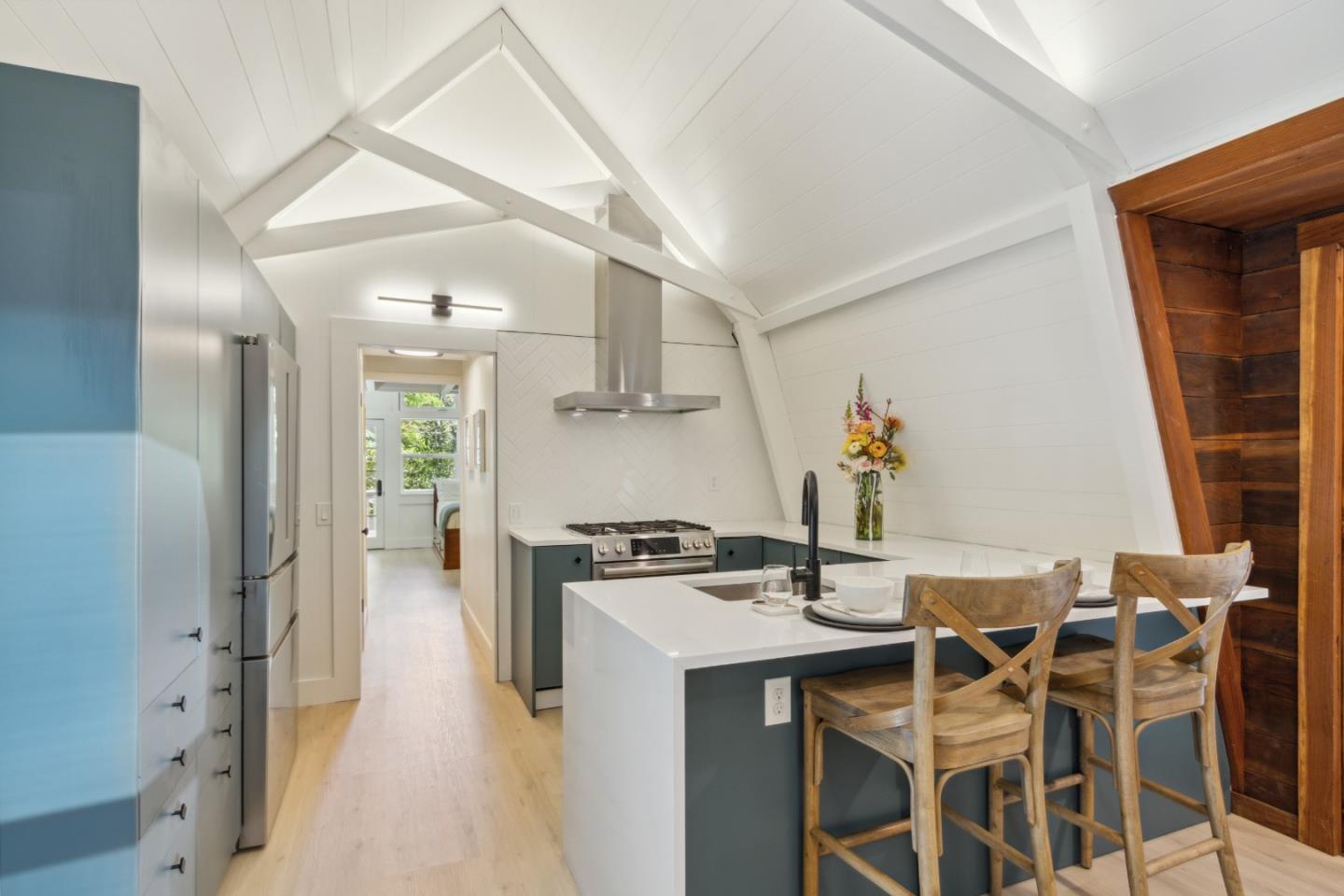 Detail Gallery Image 10 of 52 For 310 Sunny Patch Ln, Ben Lomond,  CA 95005 - 1 Beds | 1 Baths