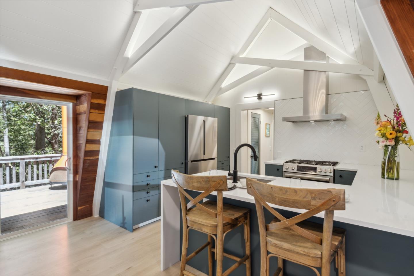 Detail Gallery Image 11 of 52 For 310 Sunny Patch Ln, Ben Lomond,  CA 95005 - 1 Beds | 1 Baths