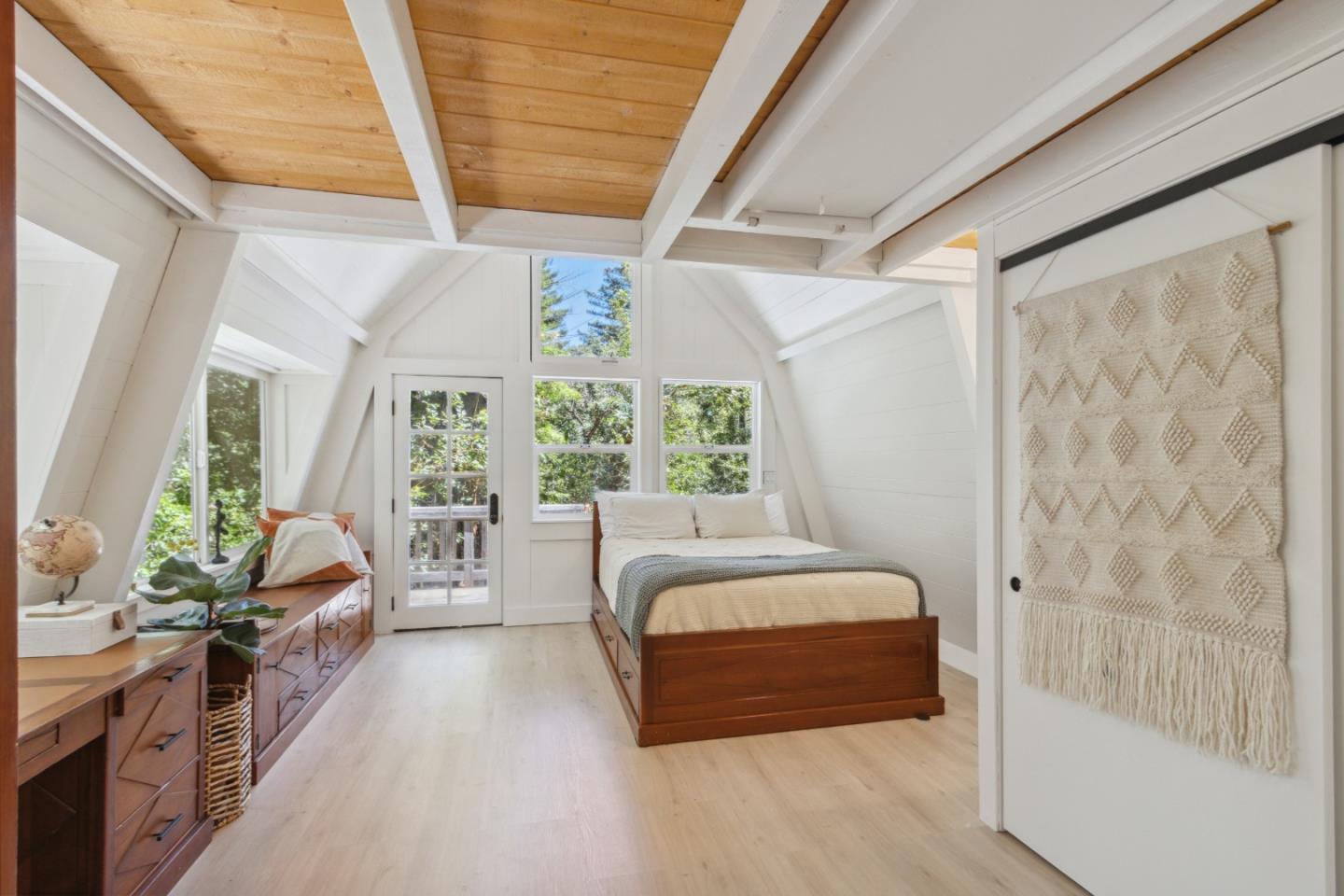 Detail Gallery Image 15 of 52 For 310 Sunny Patch Ln, Ben Lomond,  CA 95005 - 1 Beds | 1 Baths