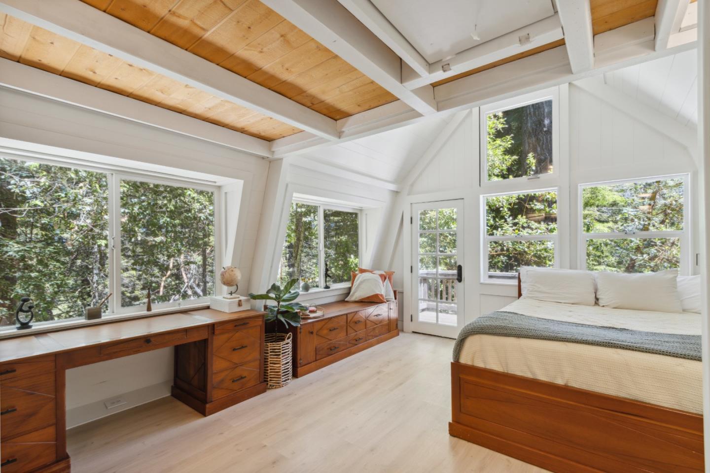 Detail Gallery Image 16 of 52 For 310 Sunny Patch Ln, Ben Lomond,  CA 95005 - 1 Beds | 1 Baths