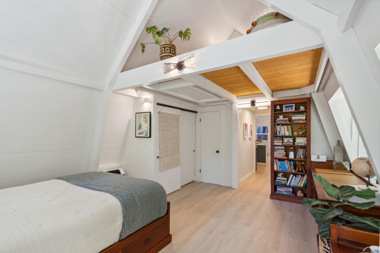 Detail Gallery Image 17 of 52 For 310 Sunny Patch Ln, Ben Lomond,  CA 95005 - 1 Beds | 1 Baths
