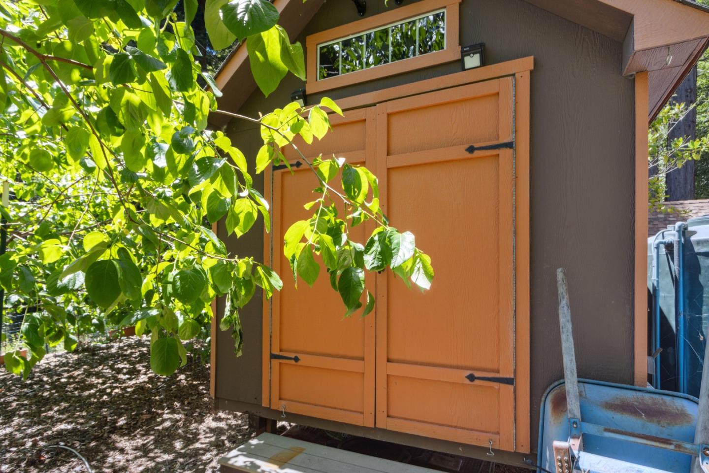 Detail Gallery Image 22 of 52 For 310 Sunny Patch Ln, Ben Lomond,  CA 95005 - 1 Beds | 1 Baths