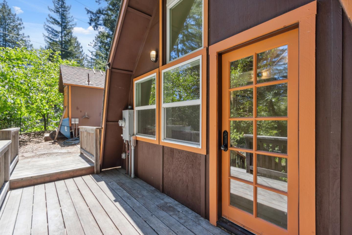 Detail Gallery Image 23 of 52 For 310 Sunny Patch Ln, Ben Lomond,  CA 95005 - 1 Beds | 1 Baths