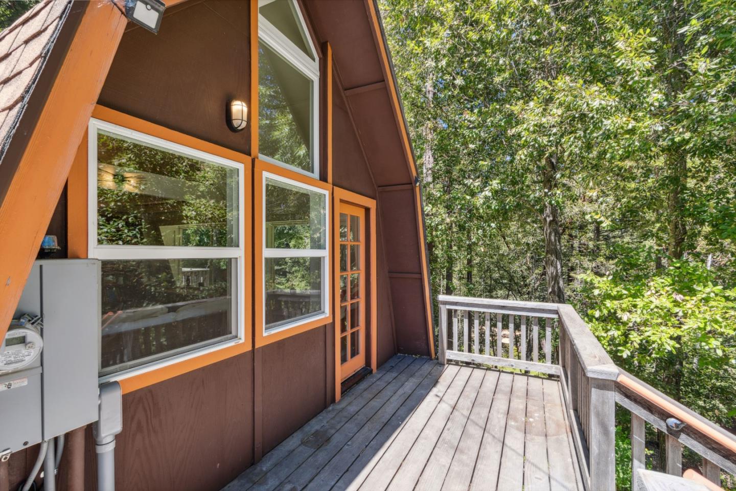 Detail Gallery Image 24 of 52 For 310 Sunny Patch Ln, Ben Lomond,  CA 95005 - 1 Beds | 1 Baths