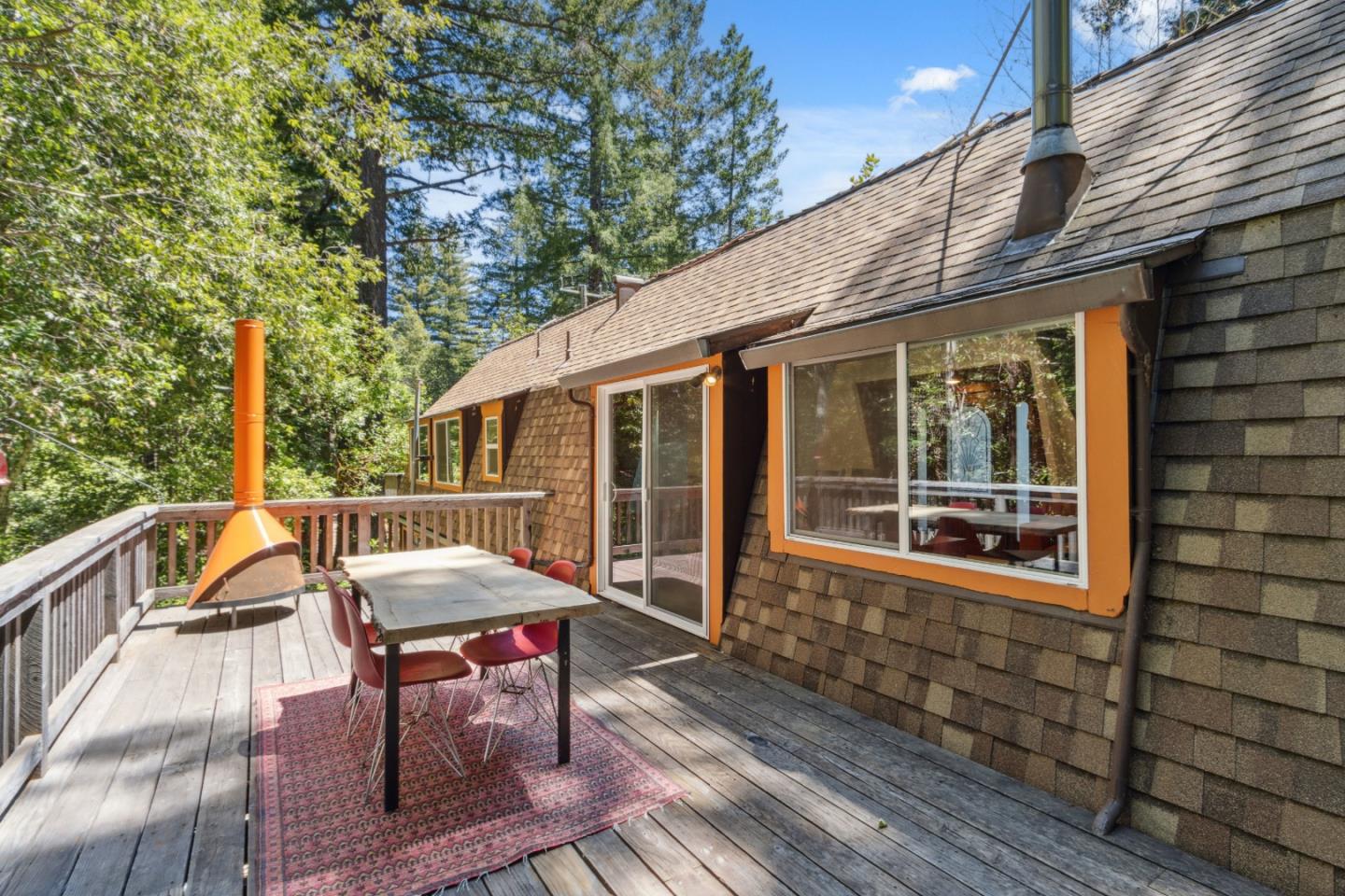 Detail Gallery Image 25 of 52 For 310 Sunny Patch Ln, Ben Lomond,  CA 95005 - 1 Beds | 1 Baths
