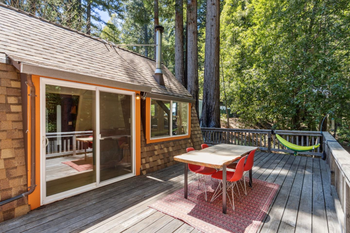 Detail Gallery Image 26 of 52 For 310 Sunny Patch Ln, Ben Lomond,  CA 95005 - 1 Beds | 1 Baths