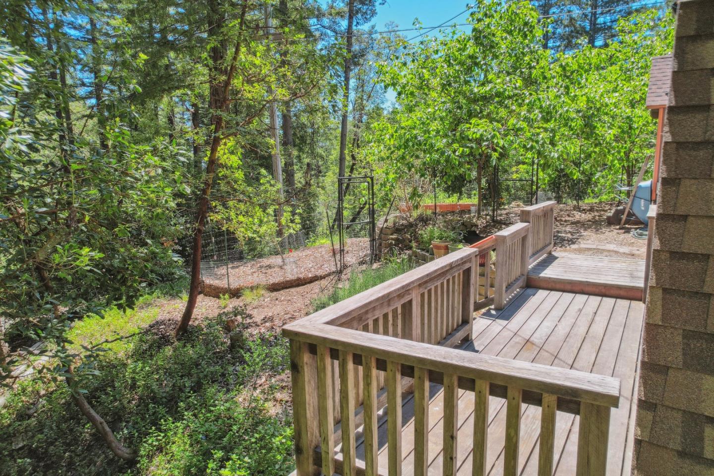 Detail Gallery Image 29 of 52 For 310 Sunny Patch Ln, Ben Lomond,  CA 95005 - 1 Beds | 1 Baths