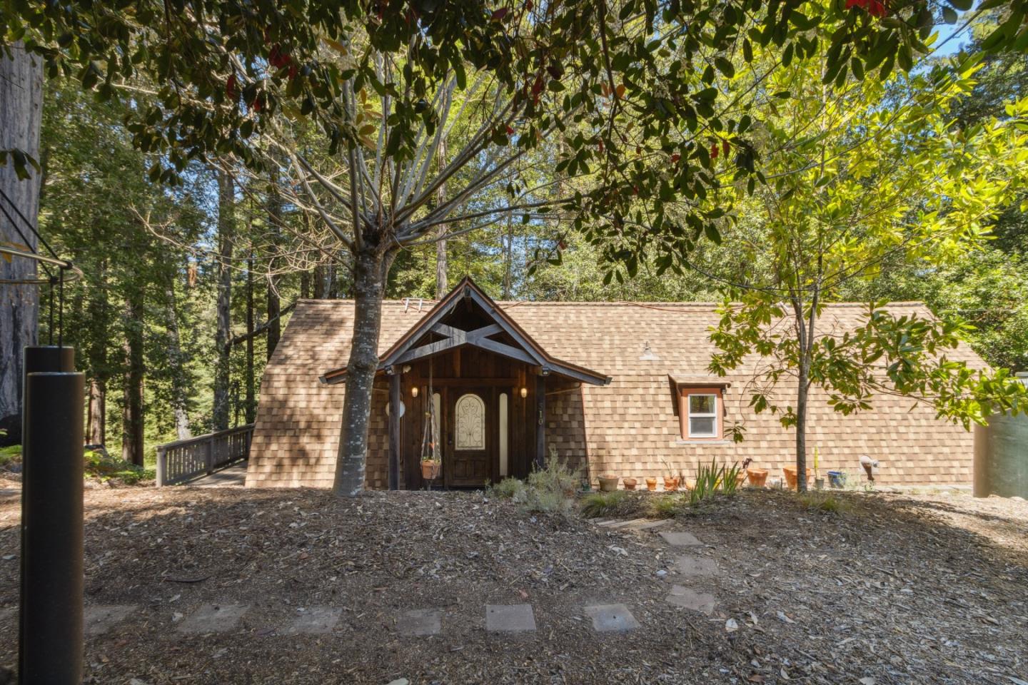 Detail Gallery Image 35 of 52 For 310 Sunny Patch Ln, Ben Lomond,  CA 95005 - 1 Beds | 1 Baths