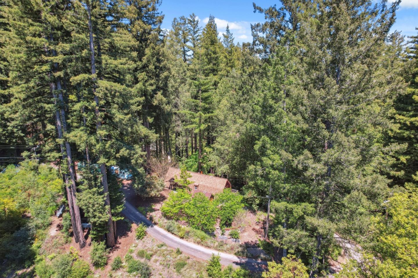 Detail Gallery Image 40 of 52 For 310 Sunny Patch Ln, Ben Lomond,  CA 95005 - 1 Beds | 1 Baths