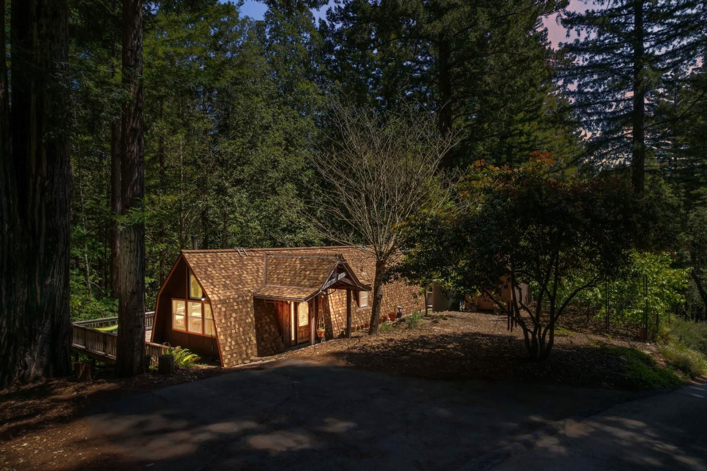 Detail Gallery Image 46 of 52 For 310 Sunny Patch Ln, Ben Lomond,  CA 95005 - 1 Beds | 1 Baths