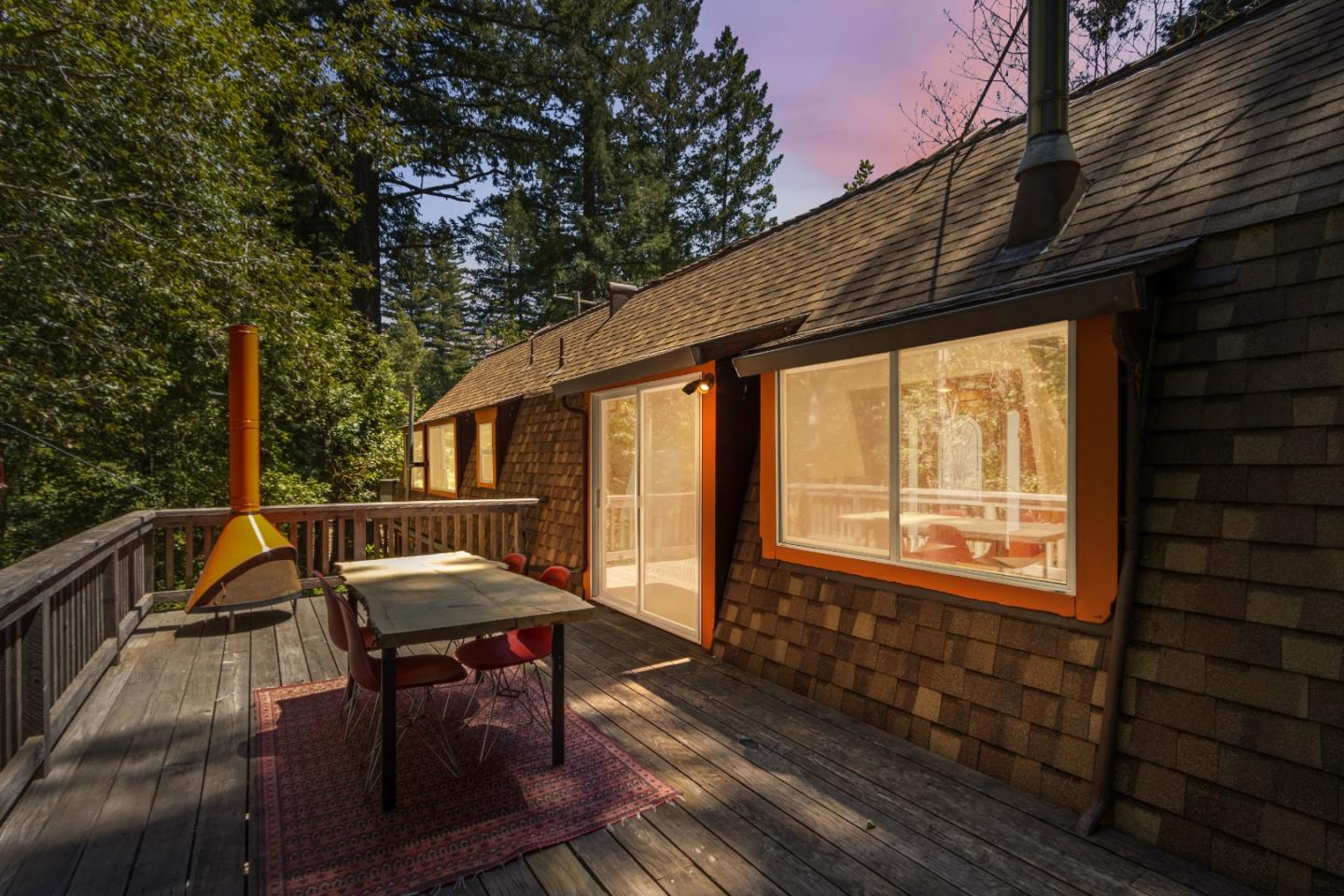 Detail Gallery Image 48 of 52 For 310 Sunny Patch Ln, Ben Lomond,  CA 95005 - 1 Beds | 1 Baths
